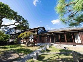 【四国／香川県小豆島の貸別荘・コテージ】お屋敷ステイ幸