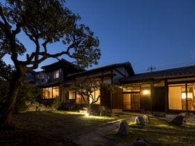 お屋敷ステイ 幸&nbsp;施設全景