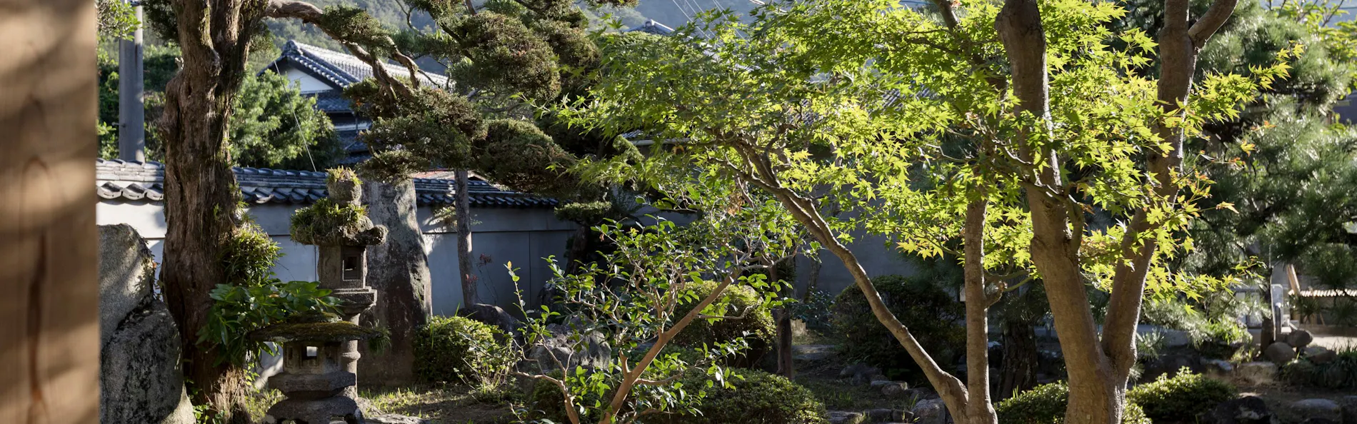 お屋敷ステイ 幸