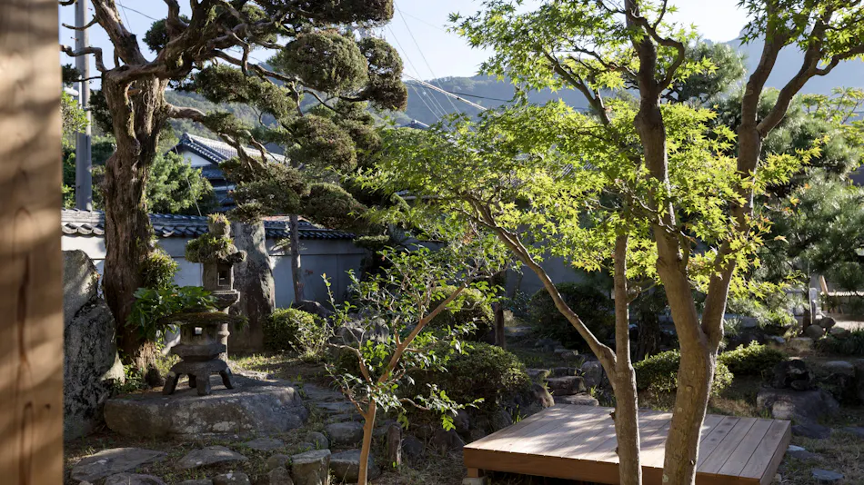 Oyashiki Stay Ko