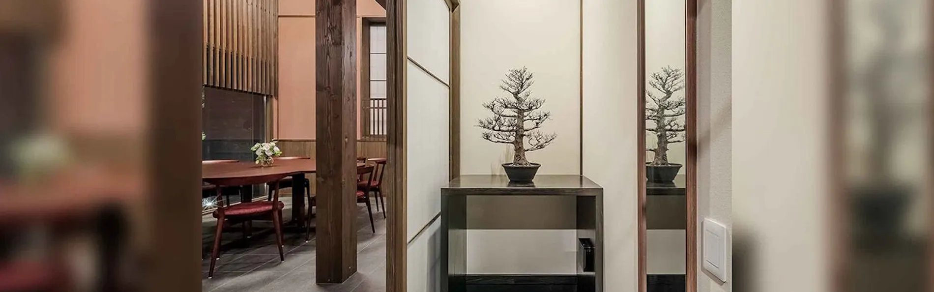 あさとゆう 町家〈一棟貸し町家〉