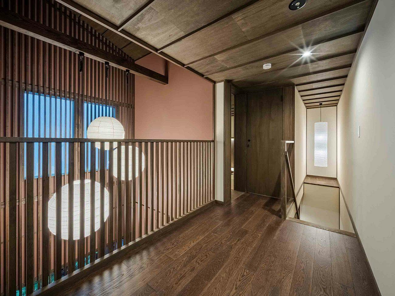 あさとゆう 町家〈一棟貸し町家〉