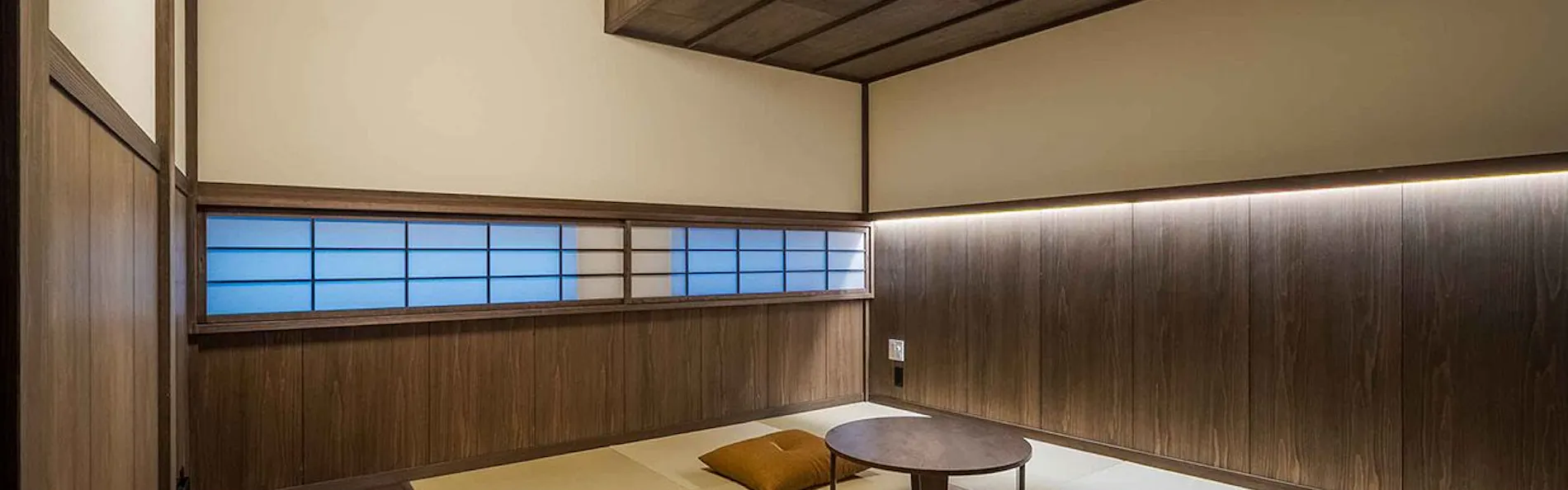 あさとゆう 町家〈一棟貸し町家〉