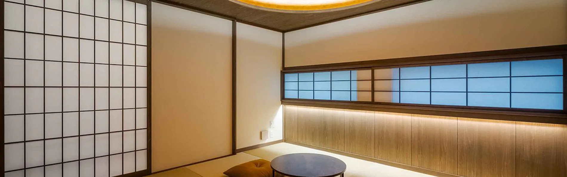 あさとゆう 町家〈一棟貸し町家〉