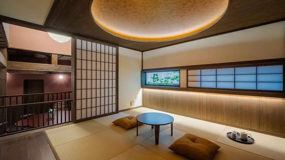 Asa to Yuu Machiya <Entire Machiya Rental>