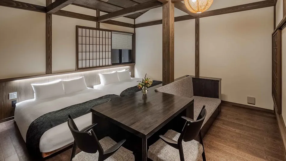 Asa to Yuu Machiya <Entire Machiya Rental>