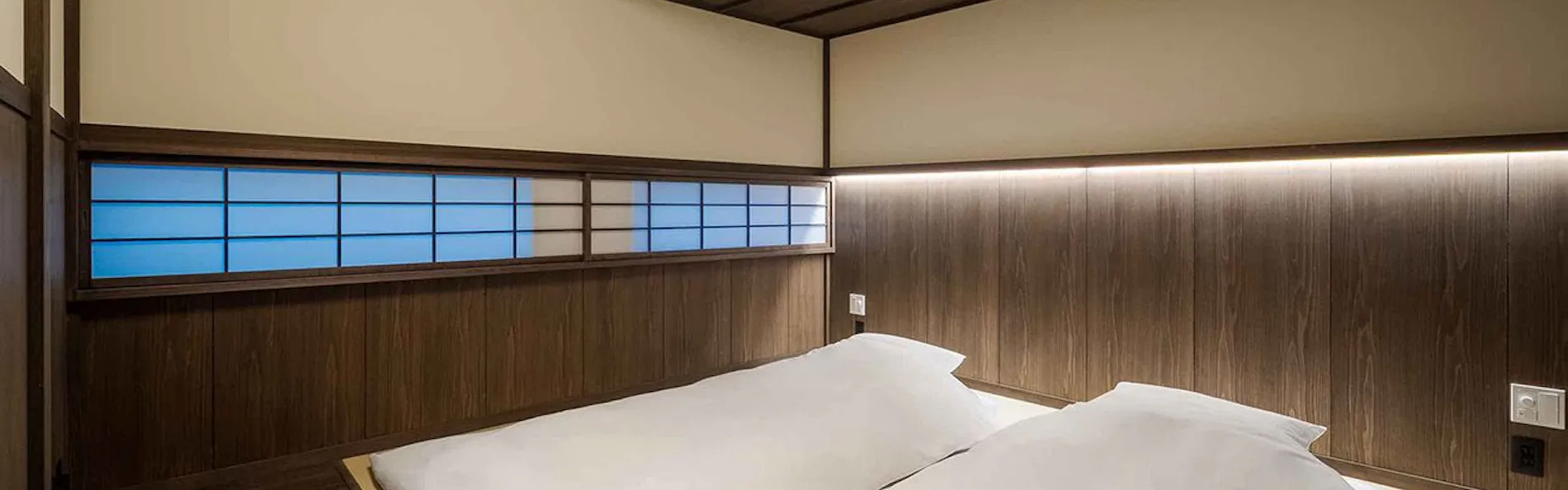 あさとゆう 町家〈一棟貸し町家〉