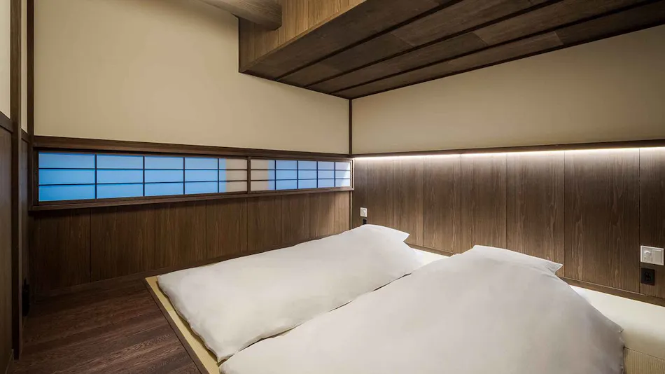 Asa to Yuu Machiya <Entire Machiya Rental>