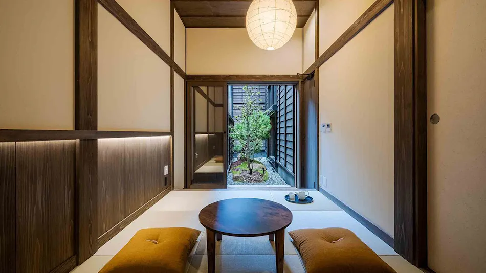 Asa to Yuu Machiya <Entire Machiya Rental>