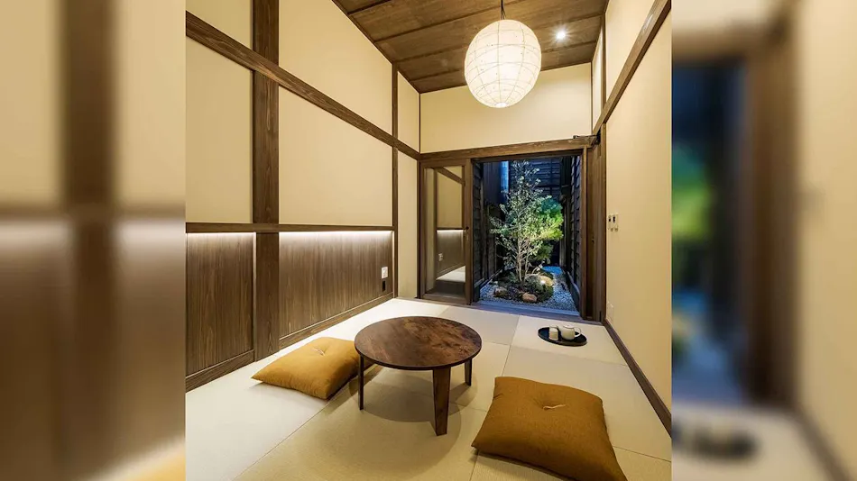 Asa to Yuu Machiya <Entire Machiya Rental>