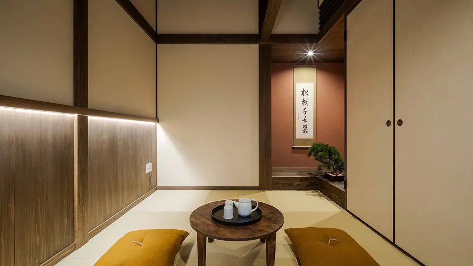 Asa to Yuu Machiya <Entire Machiya Rental>