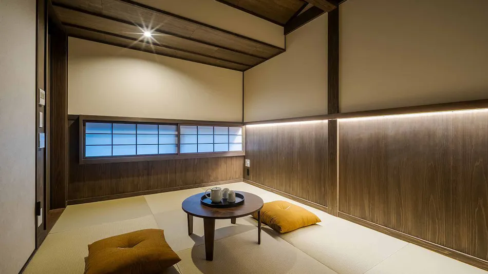 Asa to Yuu Machiya <Entire Machiya Rental>