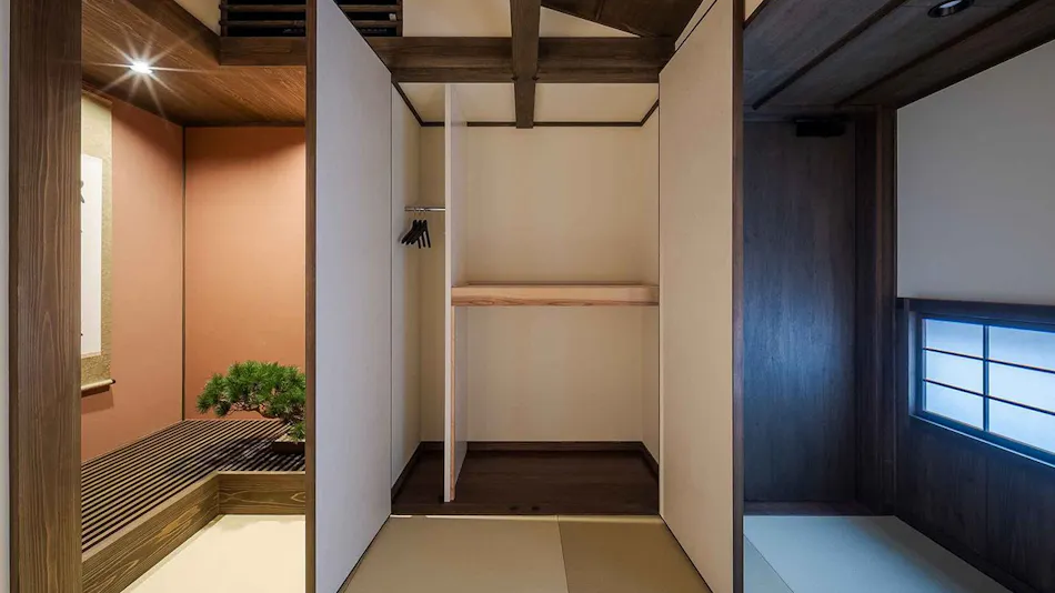 Asa to Yuu Machiya <Entire Machiya Rental>