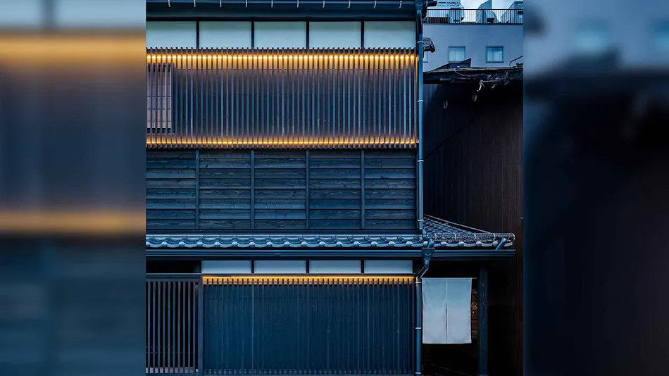 Asa to Yuu Machiya <Entire Machiya Rental>