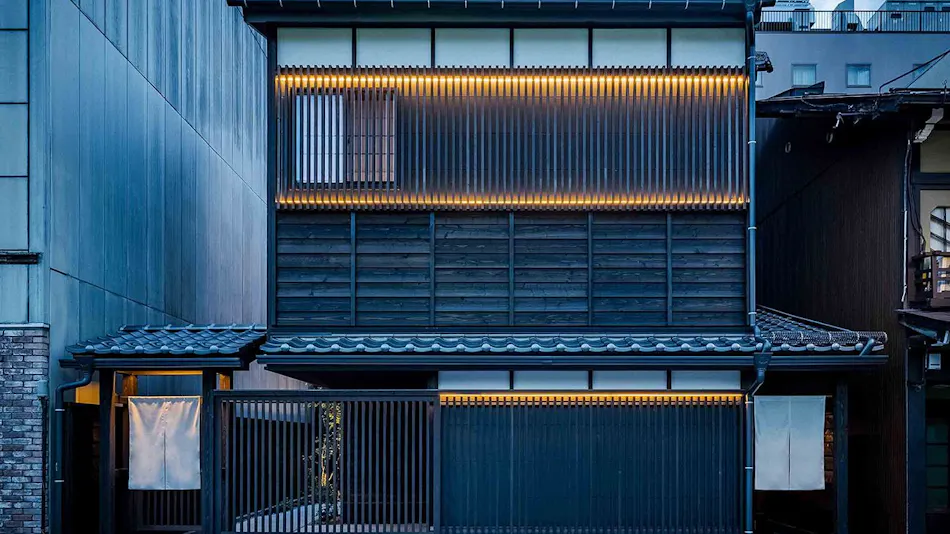 Asa to Yuu Machiya <Entire Machiya Rental>
