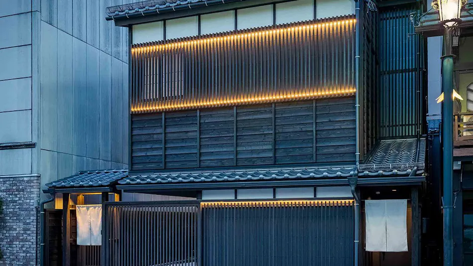 Asa to Yuu Machiya <Entire Machiya Rental>