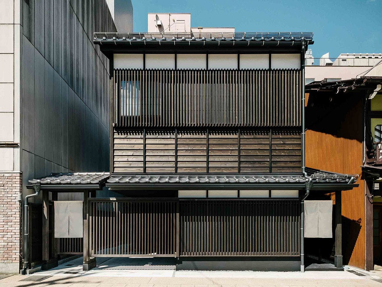 Asa to Yuu Machiya <Entire Machiya Rental>