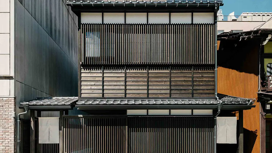 Asa to Yuu Machiya <Entire Machiya Rental>
