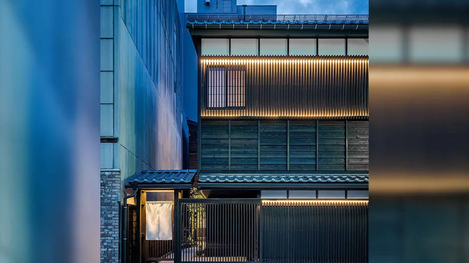 Asa to Yuu Machiya <Entire Machiya Rental>
