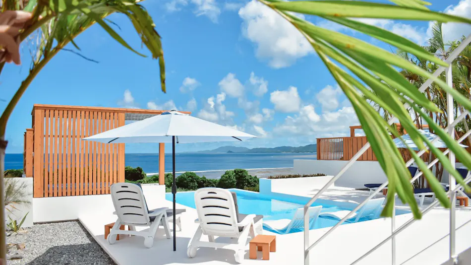 Ocean View Ishigaki - Kaze & Nami