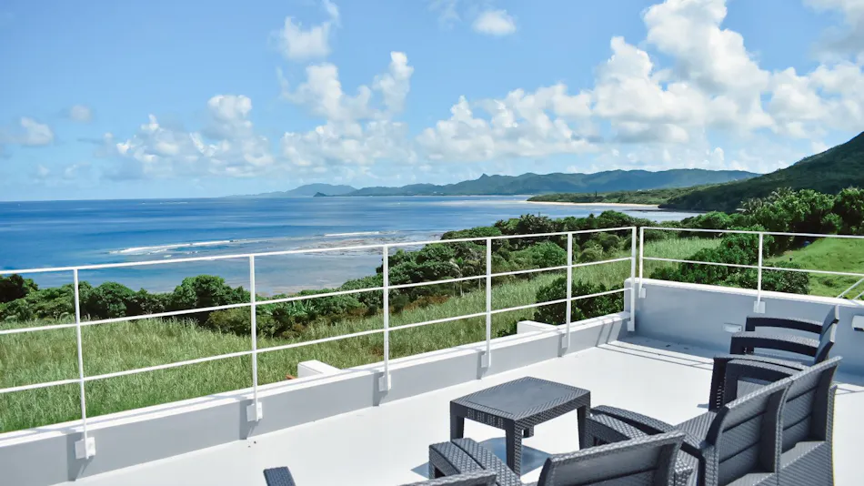 Ocean View Ishigaki - Kaze & Nami