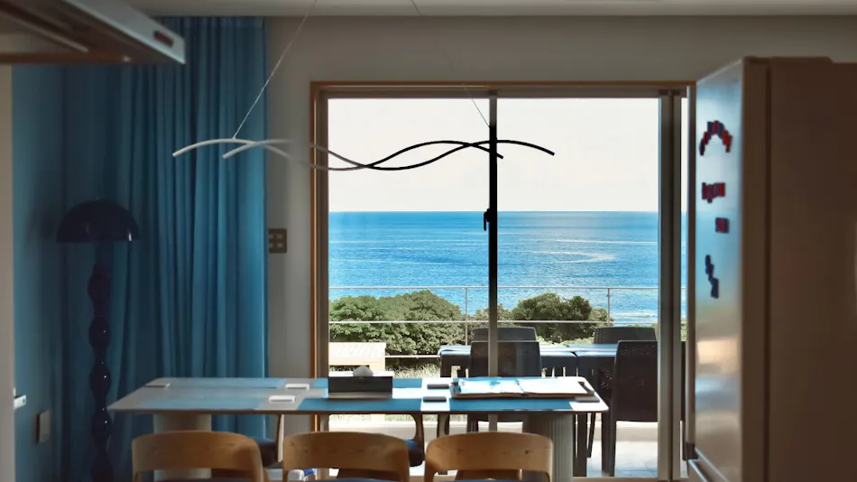 Ocean View Ishigaki - Kaze & Nami