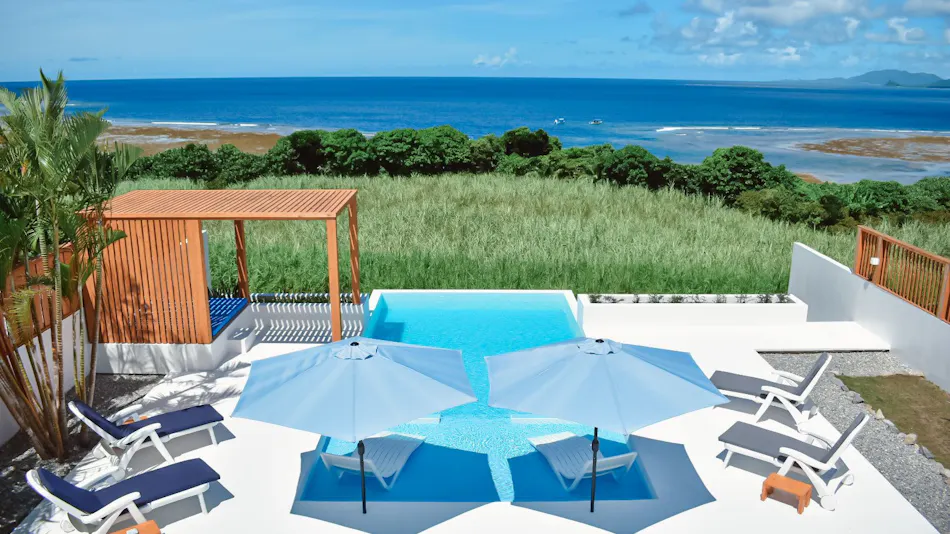 Ocean View Ishigaki - Kaze & Nami