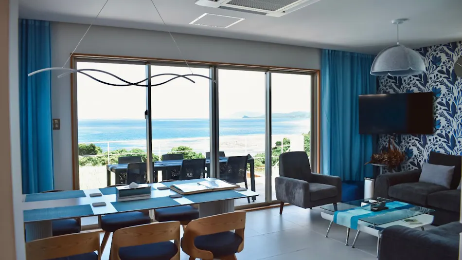 Ocean View Ishigaki - Kaze & Nami