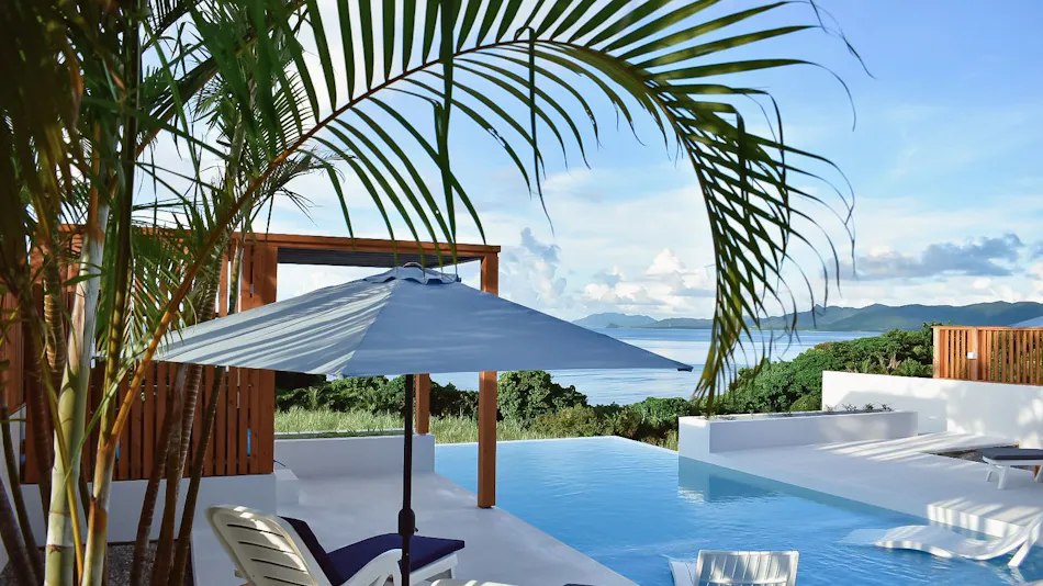 Ocean View Ishigaki - Kaze & Nami