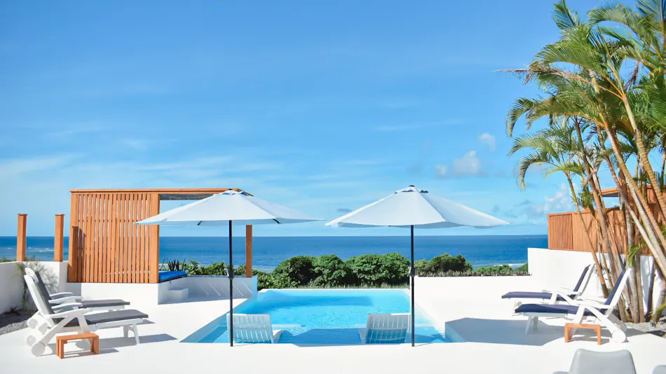Ocean View Ishigaki - Kaze & Nami