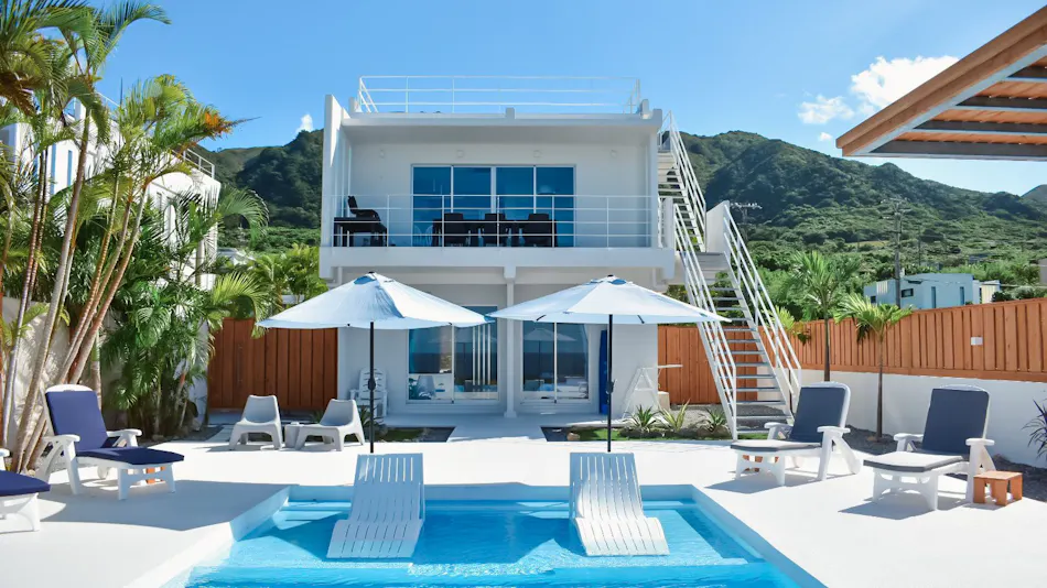 Ocean View Ishigaki - Kaze & Nami