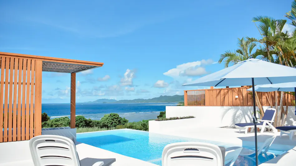Ocean View Ishigaki - Kaze & Nami