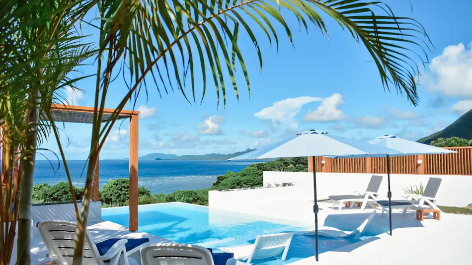 Ocean View Ishigaki - Kaze & Nami