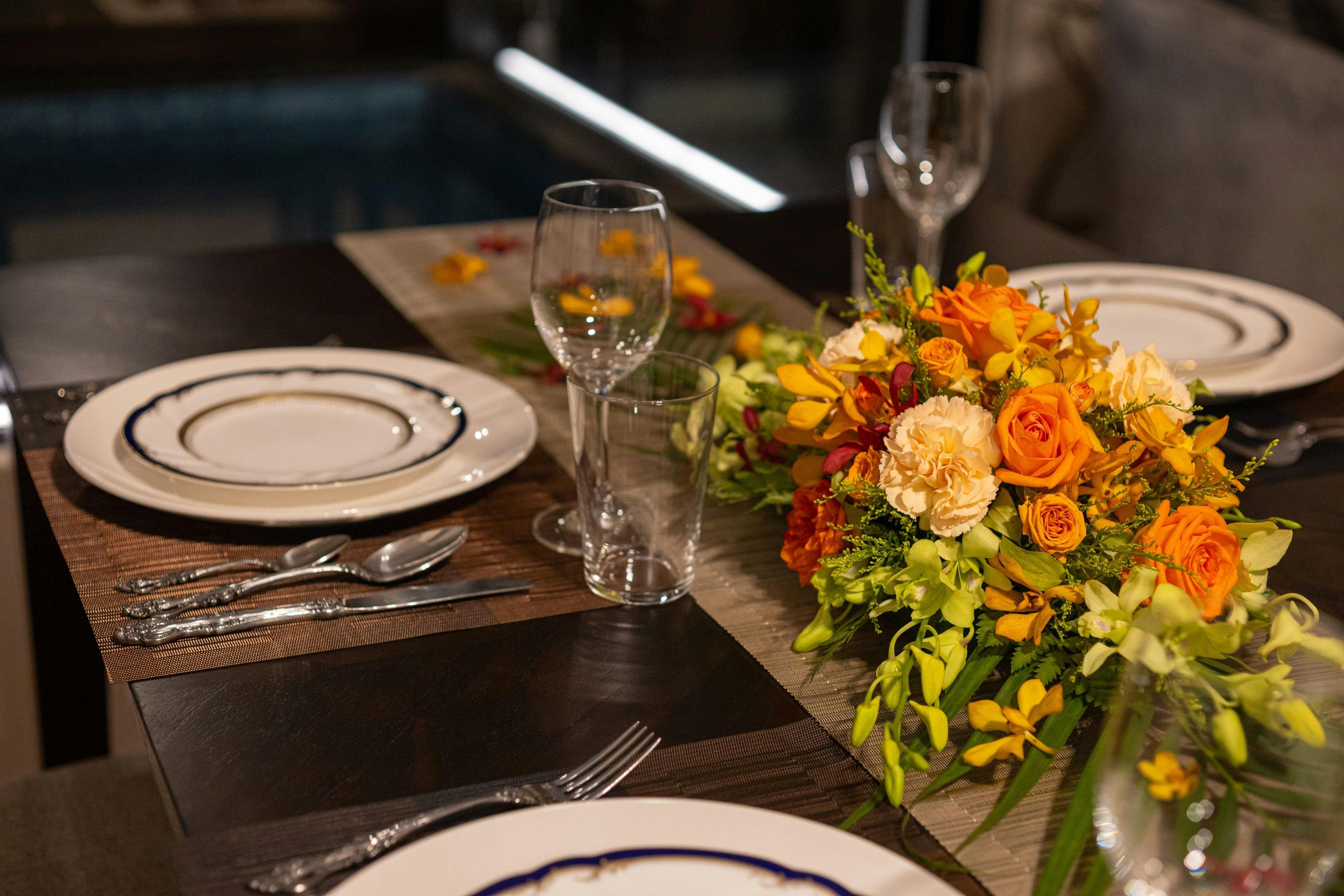 Villa Blanc - The White Paradise