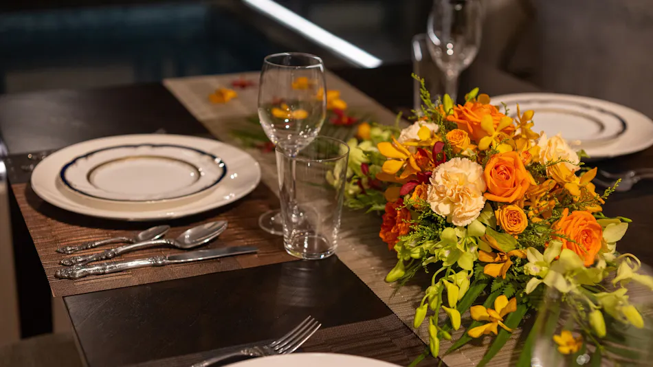 Villa Blanc - The White Paradise