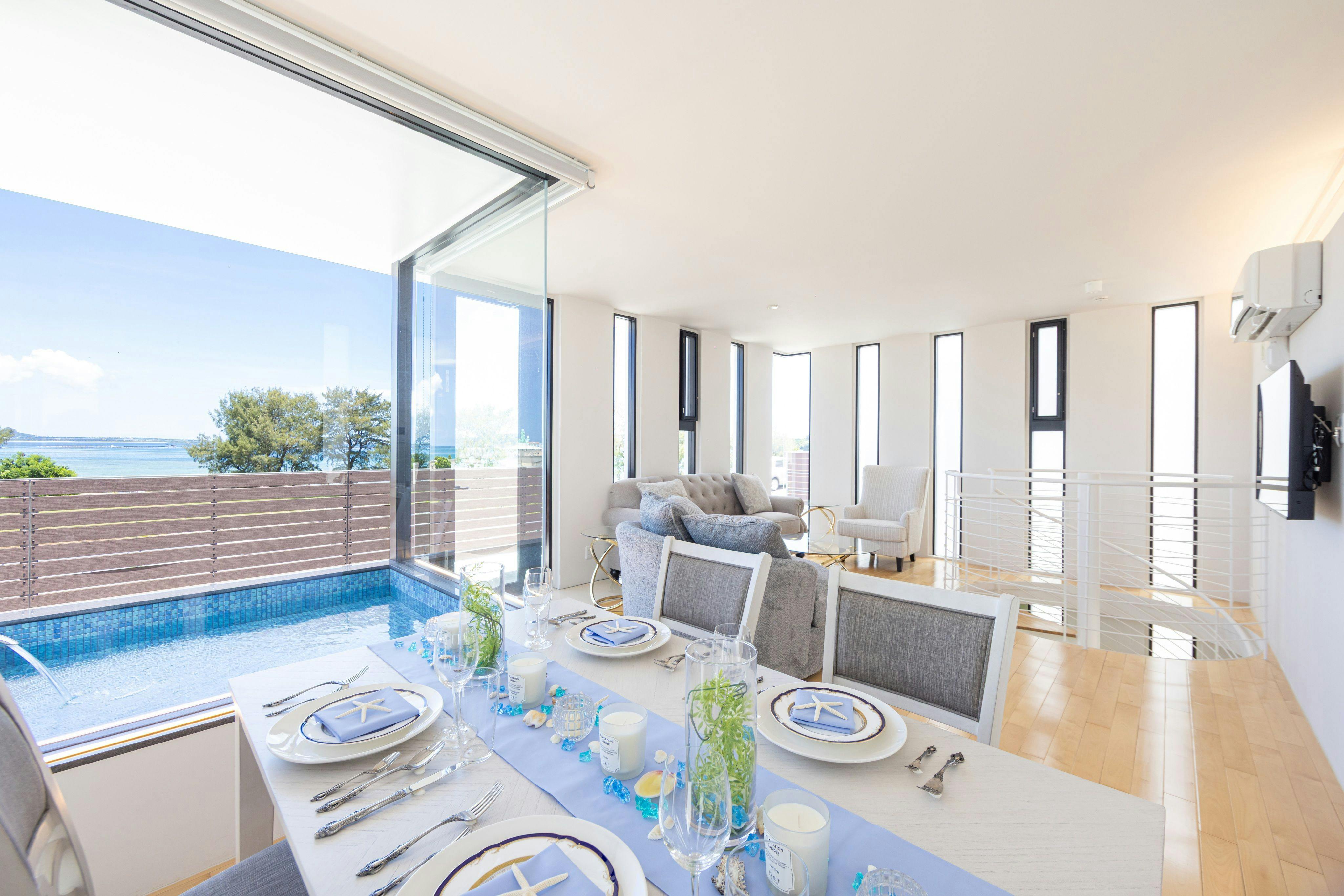 พื้นที่รับประทานอาหาร