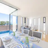 พื้นที่รับประทานอาหาร