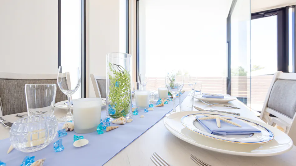 Villa Blanc - The White Paradise