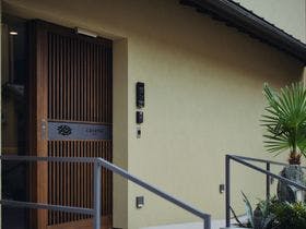 casana kyoto&nbsp;施設全景