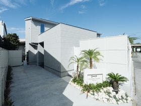 THE POOL HOUSE TOKYO BAY&nbsp;施設全景