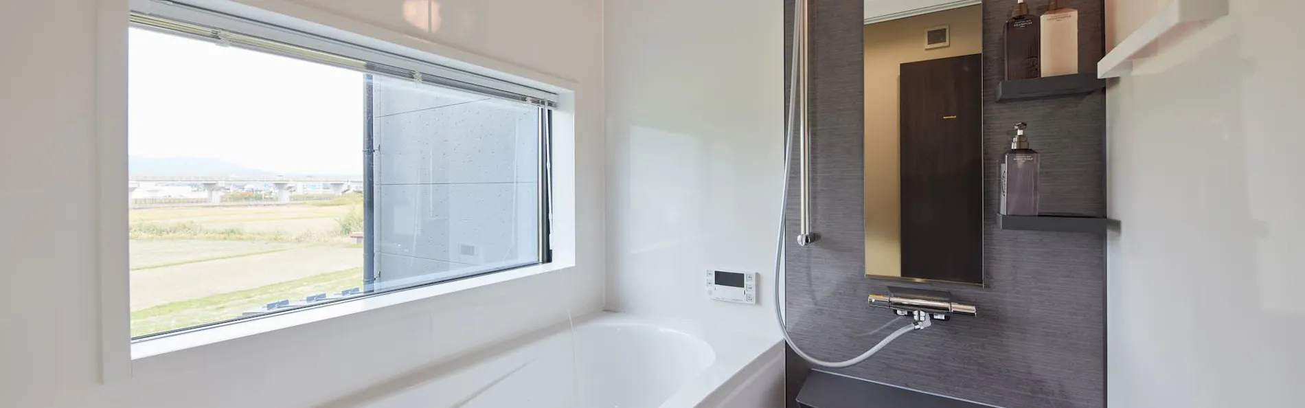 SUITE VILLA 惺-SHOU-