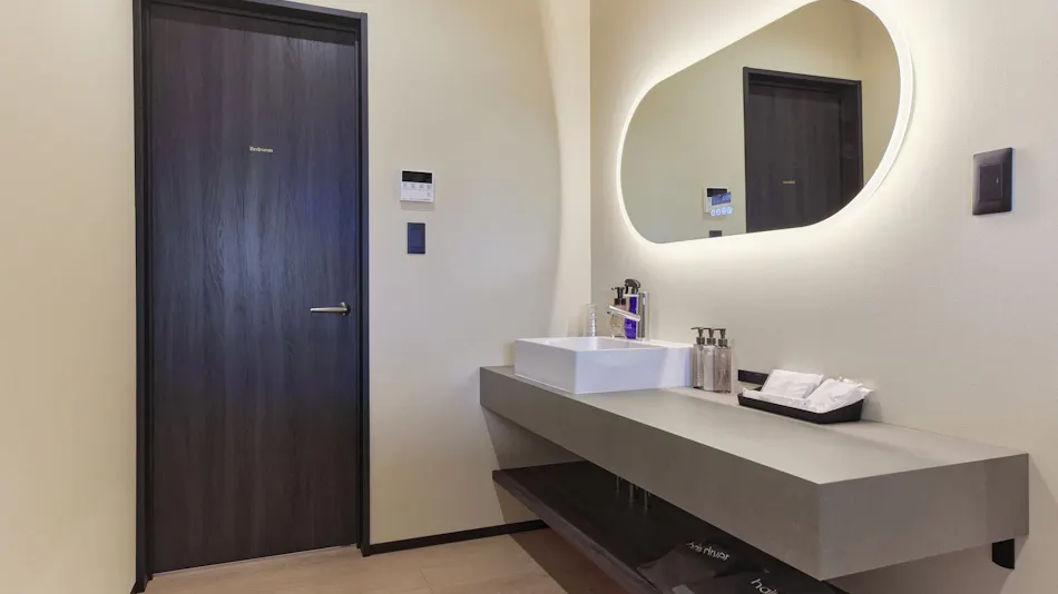 SUITE VILLA SHOU