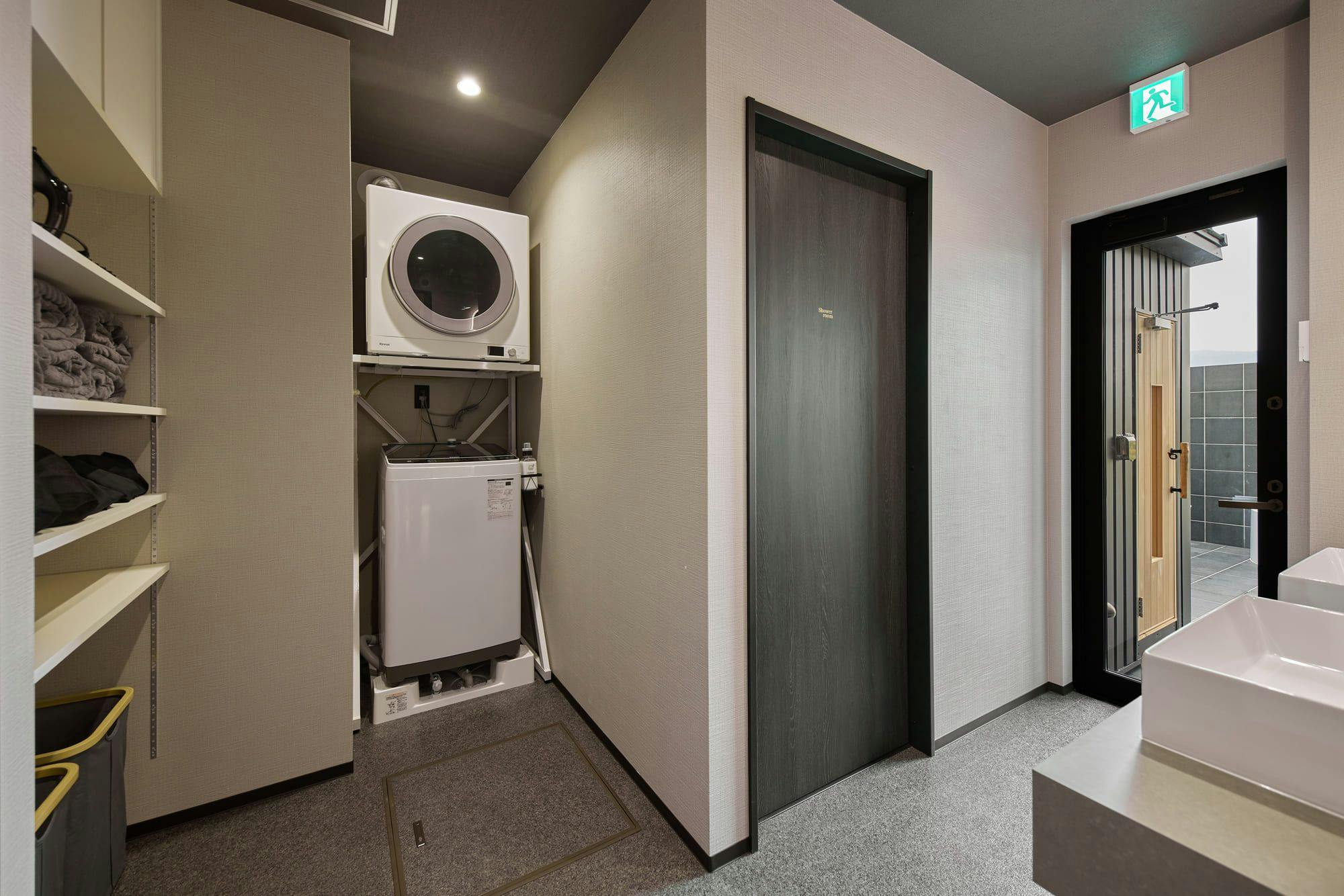 SUITE VILLA 惺-SHOU-