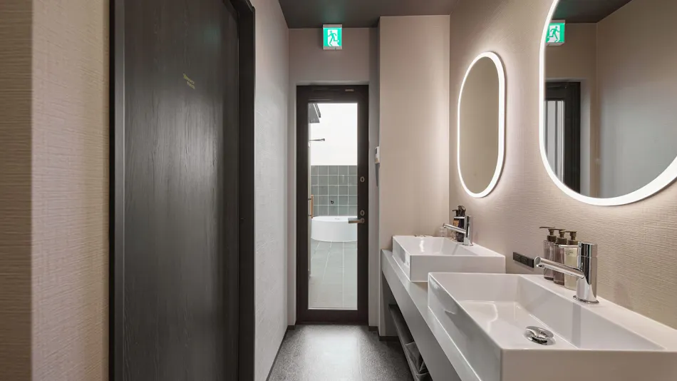 SUITE VILLA SHOU
