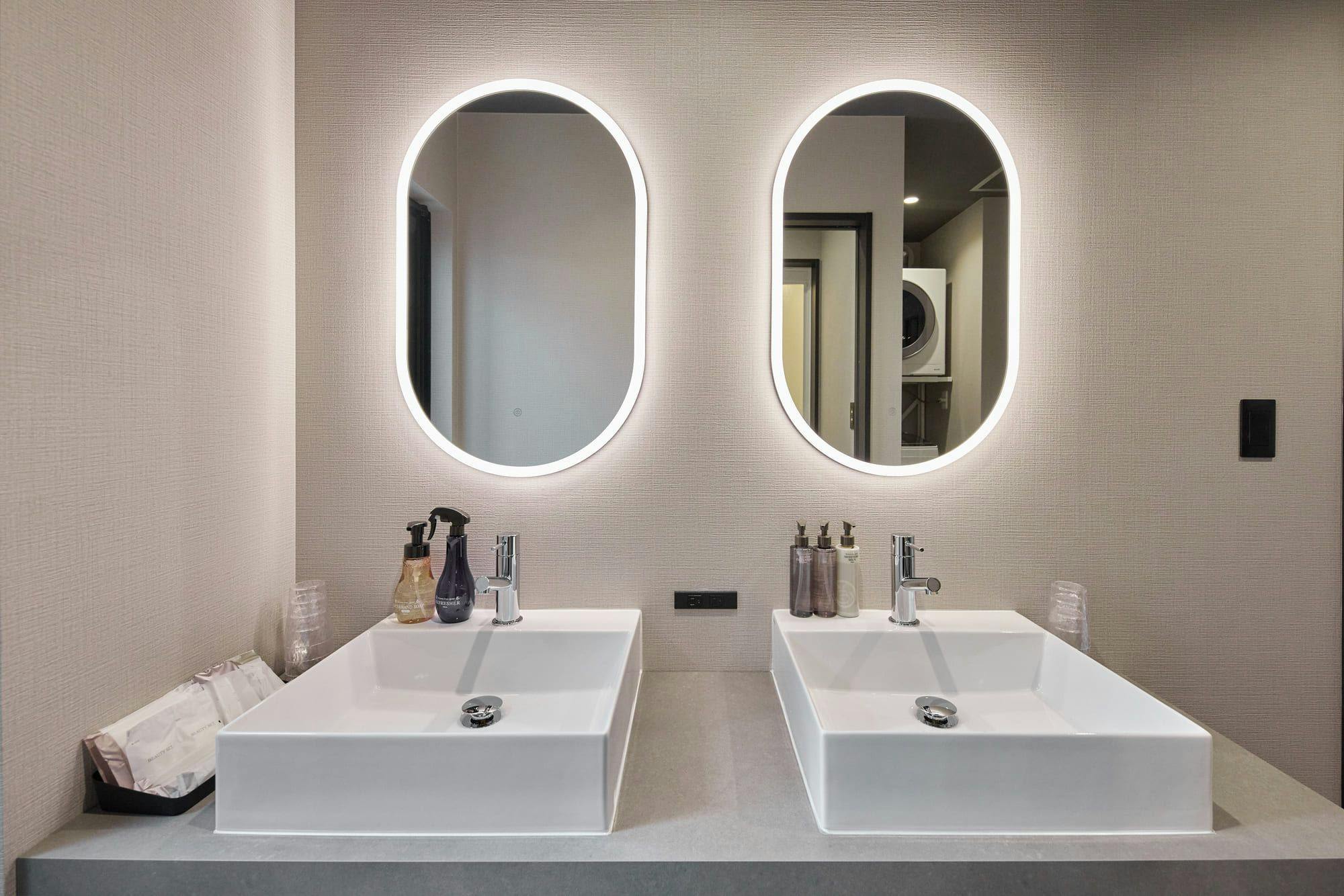 SUITE VILLA 惺-SHOU-