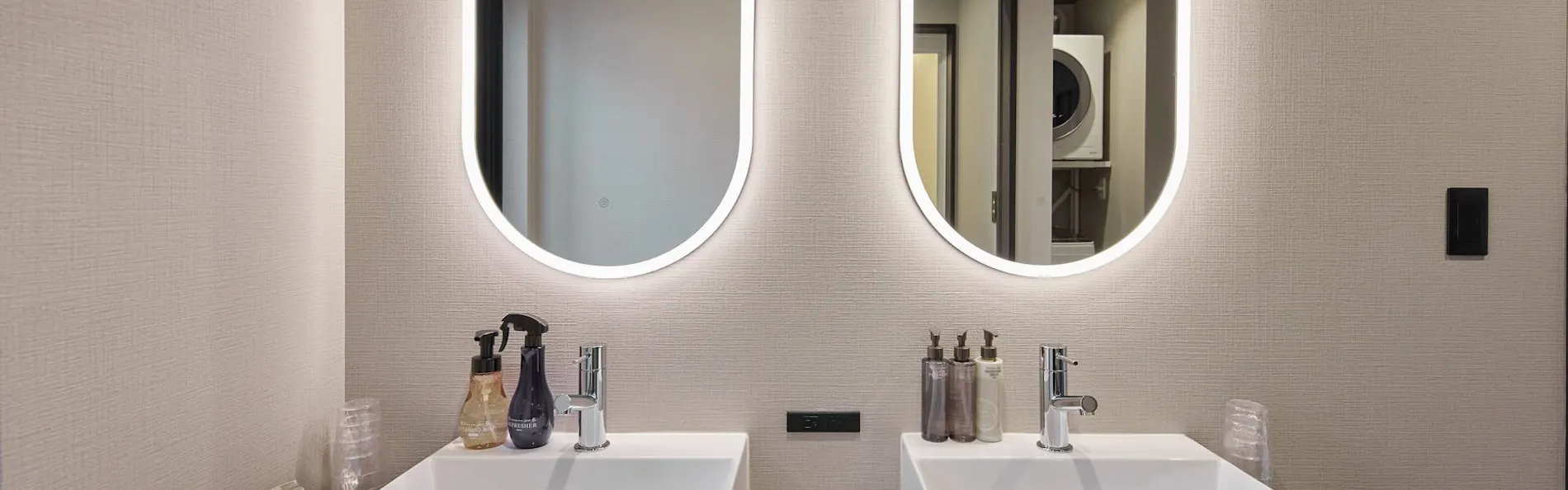 SUITE VILLA 惺-SHOU-