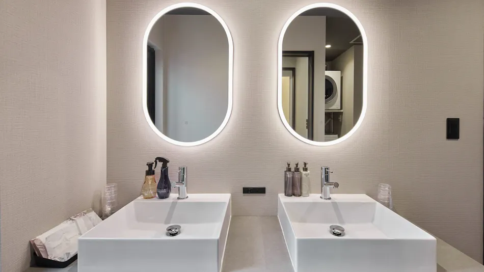 SUITE VILLA SHOU