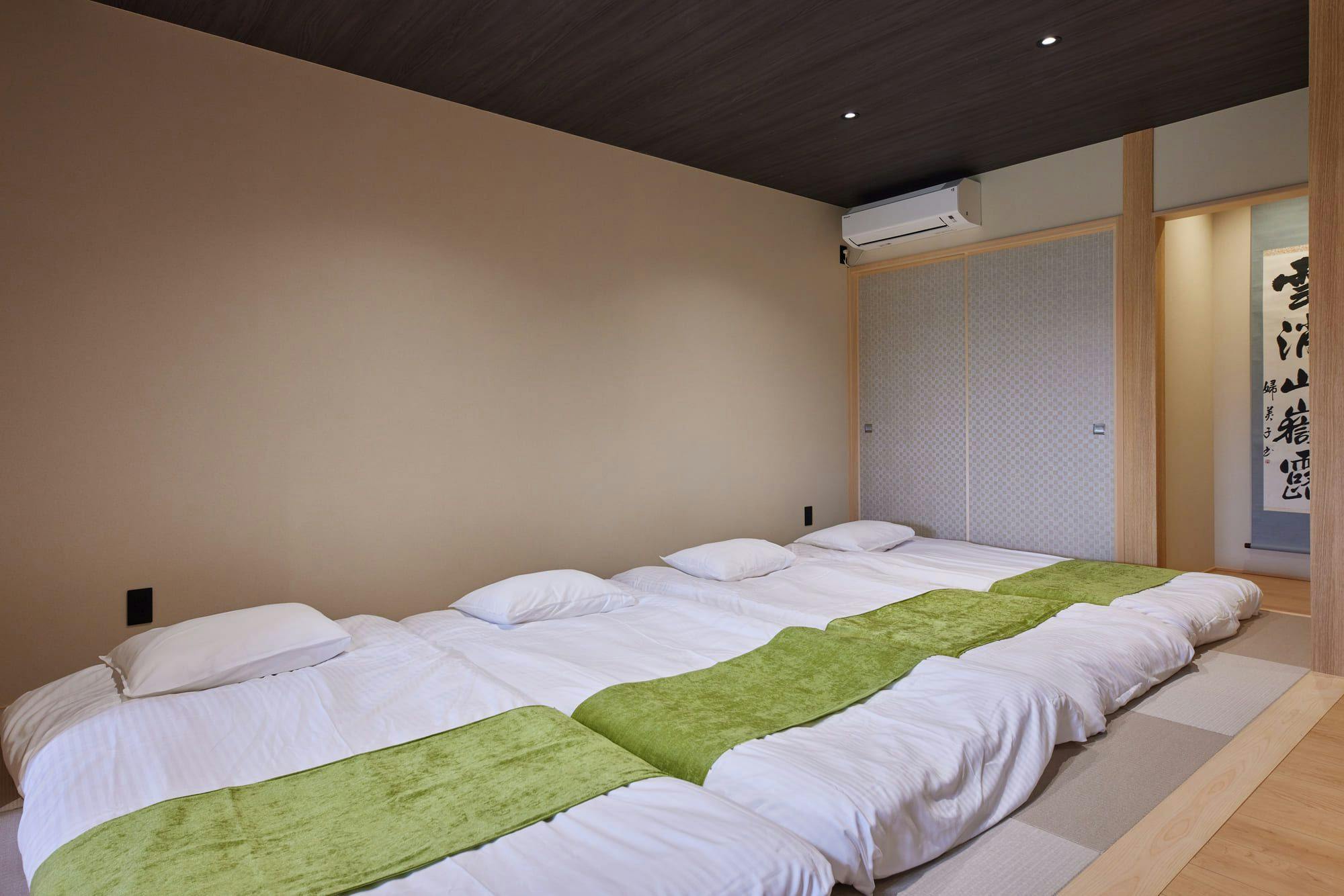 SUITE VILLA 惺-SHOU-