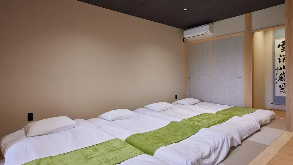 SUITE VILLA SHOU