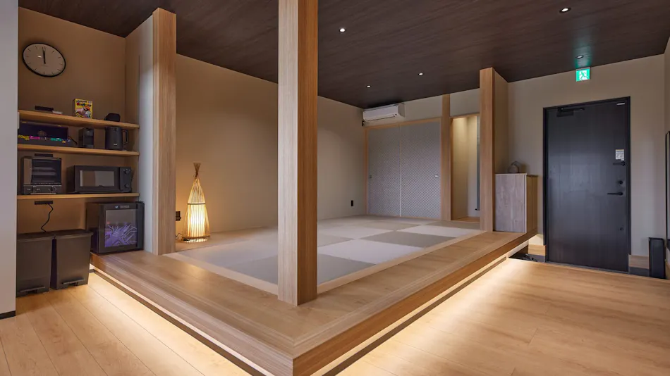SUITE VILLA SHOU